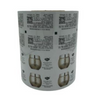 shrink plastic