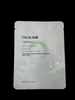 Special Shaped Aluminum Foil Facial Mask Food Beans Bag with Customized Thickness