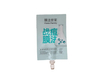 30micron-200micron Thickness Aluminum Foil Bag for Face Mask Packaging
