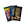 Family-size snack bag