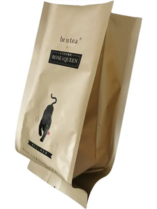  Tea Plastic Bag 