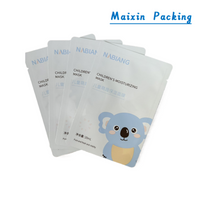 Customized Mask Bags