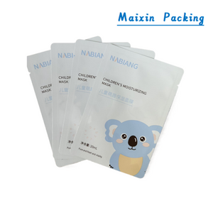packaging plastic bags