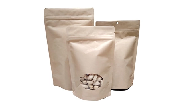 How Are Kraft Paper Bags Made？