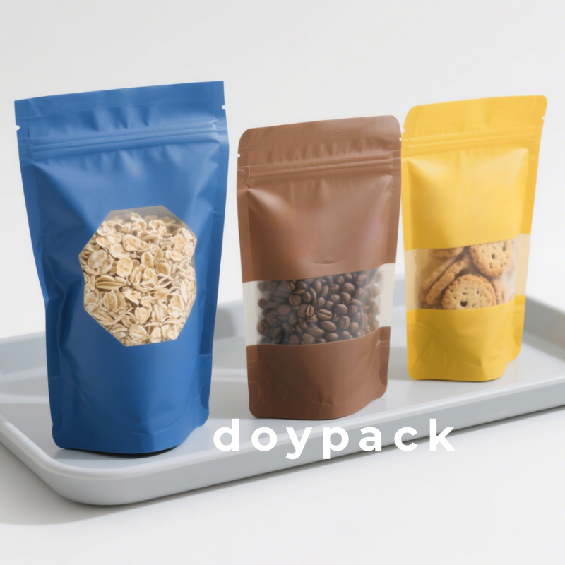 doypack