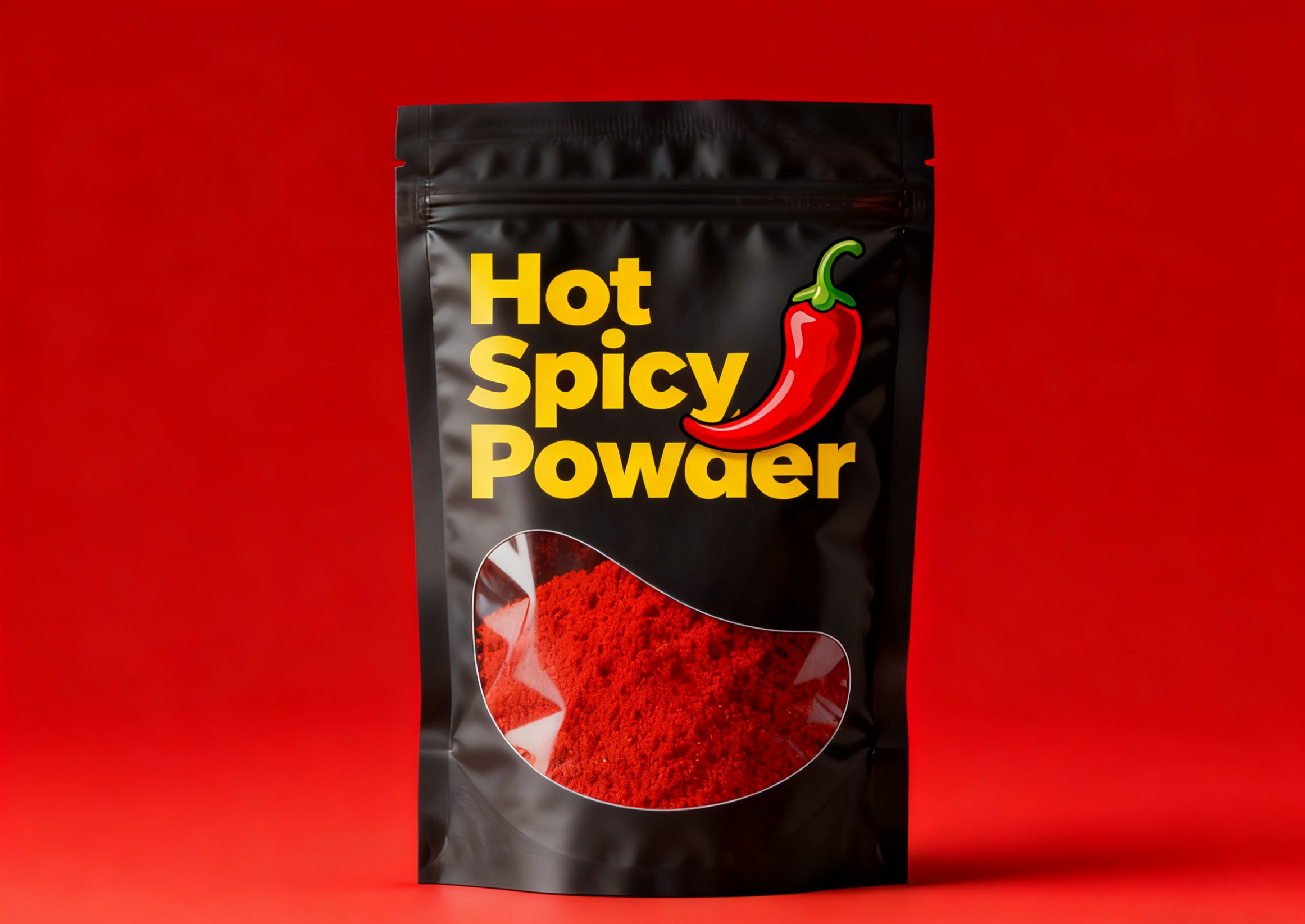 Food Powder Packages Function Safety And Market Adaptation