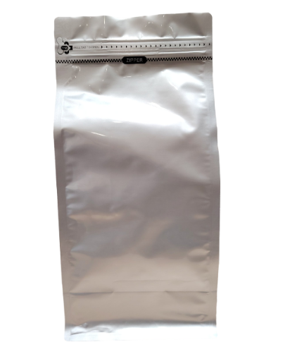 Food Aluminum Roll Films Performance And Value