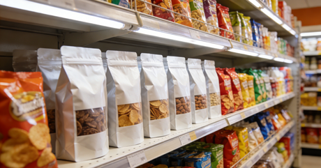 Customized Stand Up Pouch ：现代品牌的终极包装解决方案.png