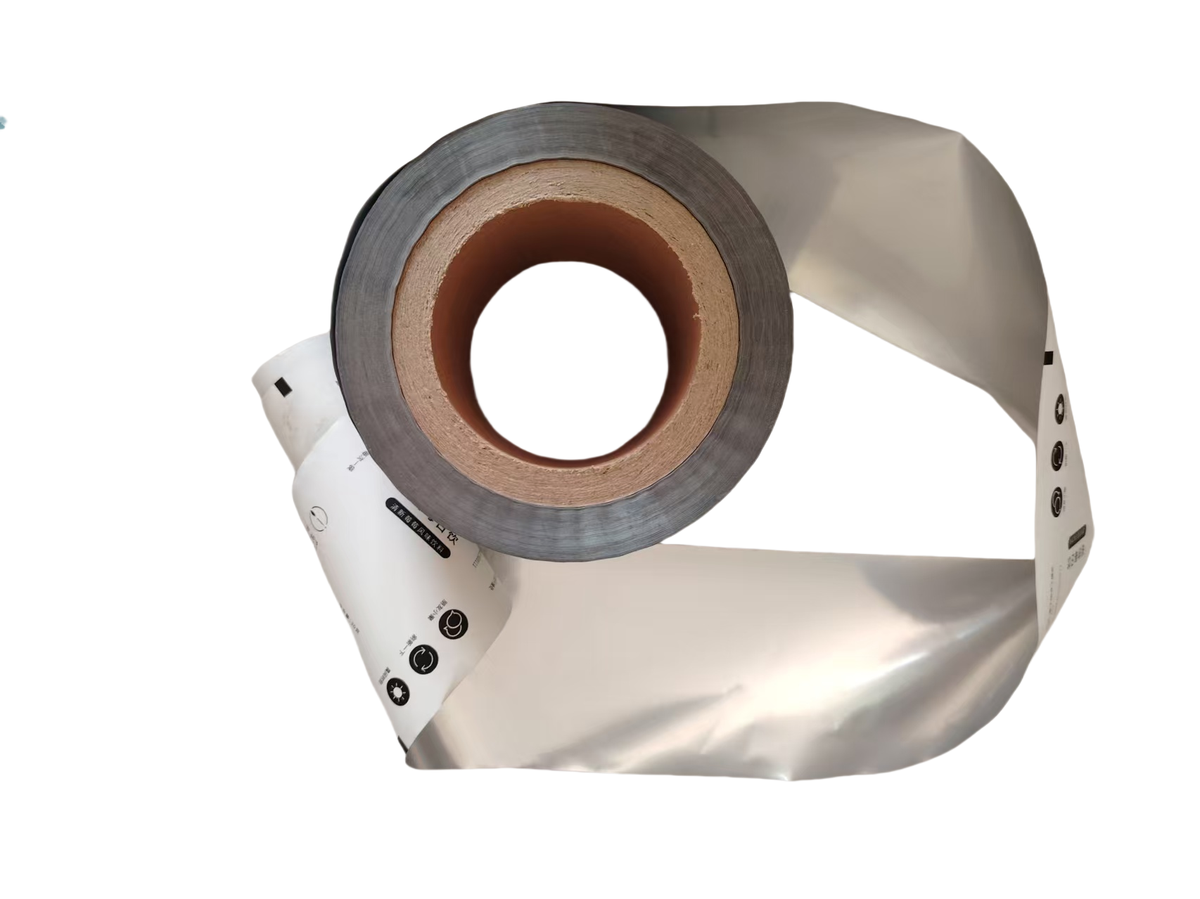 Revolutionize Your Food Packaging with Our Roll Film-2