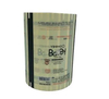 Laminated Plastic Film Food Package Snack Cookies Chips Coffee Nuts Beans Roll Film