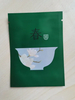 Maixin Customized Aluminum Stand up Coffee Ketchup Food Tea Packaging Bags