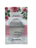 Maixin Matte Finish Plastic Medical Facial Mask Cosmetic Packaging PE Zipper Bags