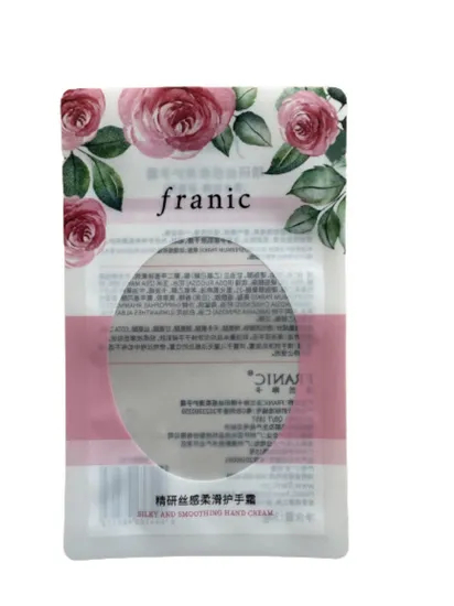 compostable bag