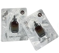 Vitamin mask sachet