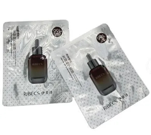 Vitamin mask sachet