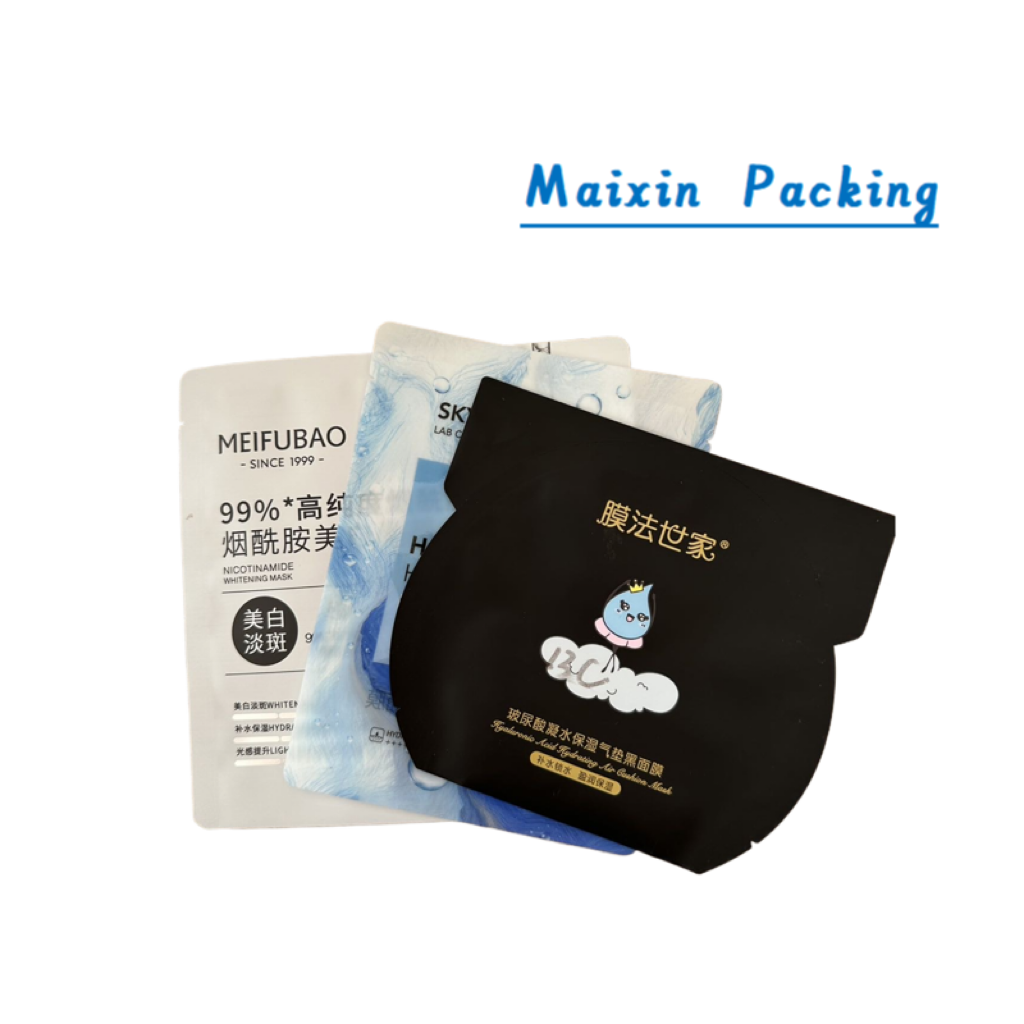 facial bags