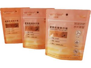Innovative Custom Beef Jerky Bags: Revolutionize Your Packaging Experience