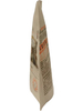 Stand up Zipper Bag with Aluminium Used for Laundry Product