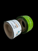 20000 PS/200kg Laminated Heat Seal Snack Food Packaging Roll Film