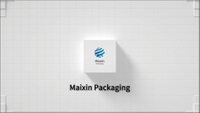 delivery packaging