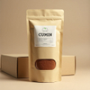 Food-Grade PE Stand-Up Pouch Bags