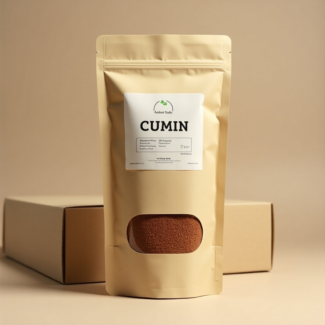Resealable Pouch Bags