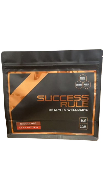 Flat Bottom Zipper Bag