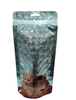 Stand Up Zipper Powder Flours Seeds Nuts Slice Spicy Dry Food Fruit Bag 