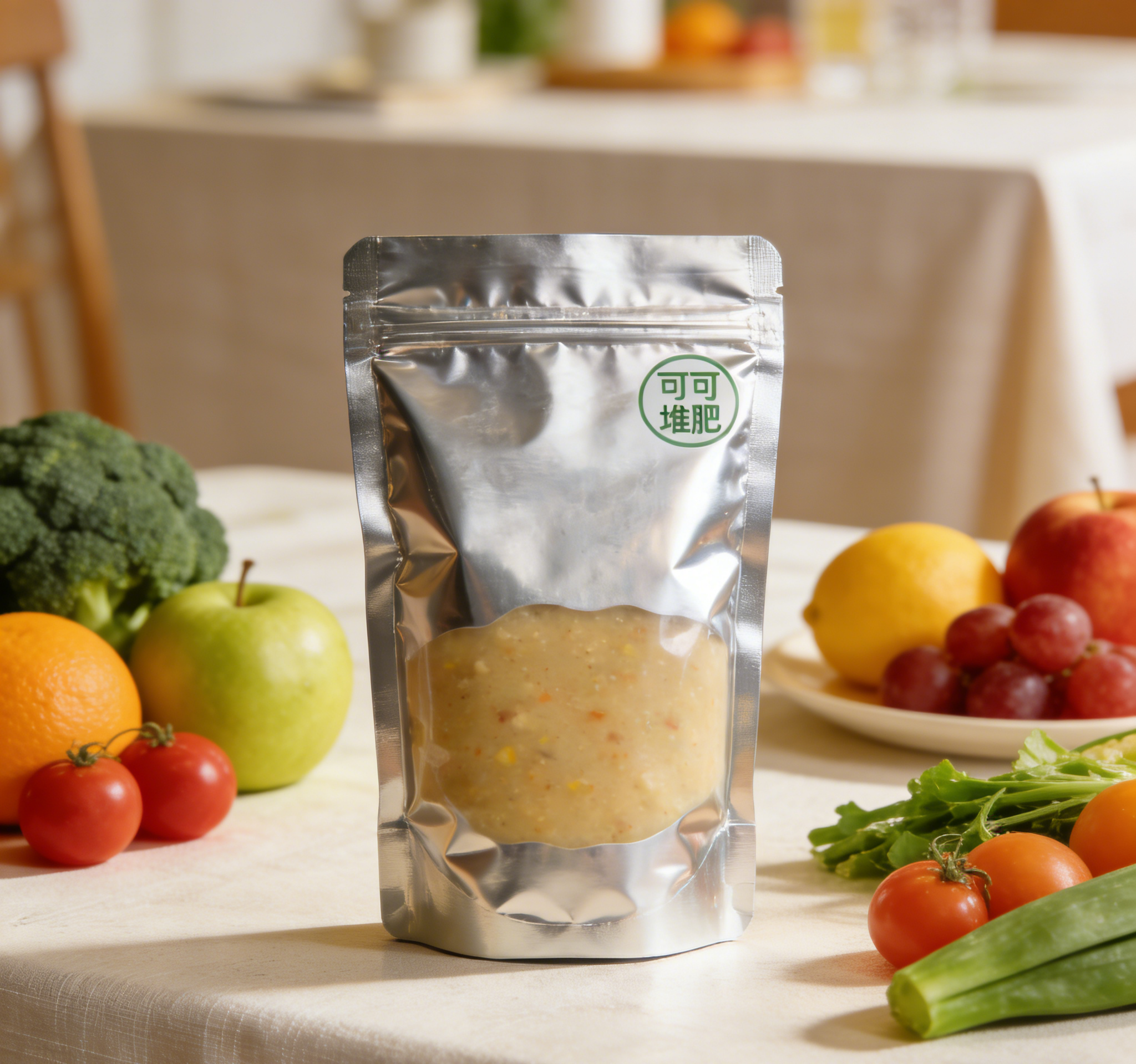 What Are Chemical Aluminium Foil Bags?