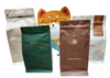 packaging on food