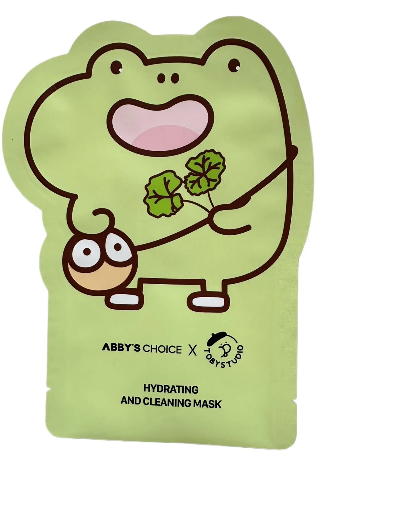 food bag plastic