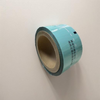 shrink plastic