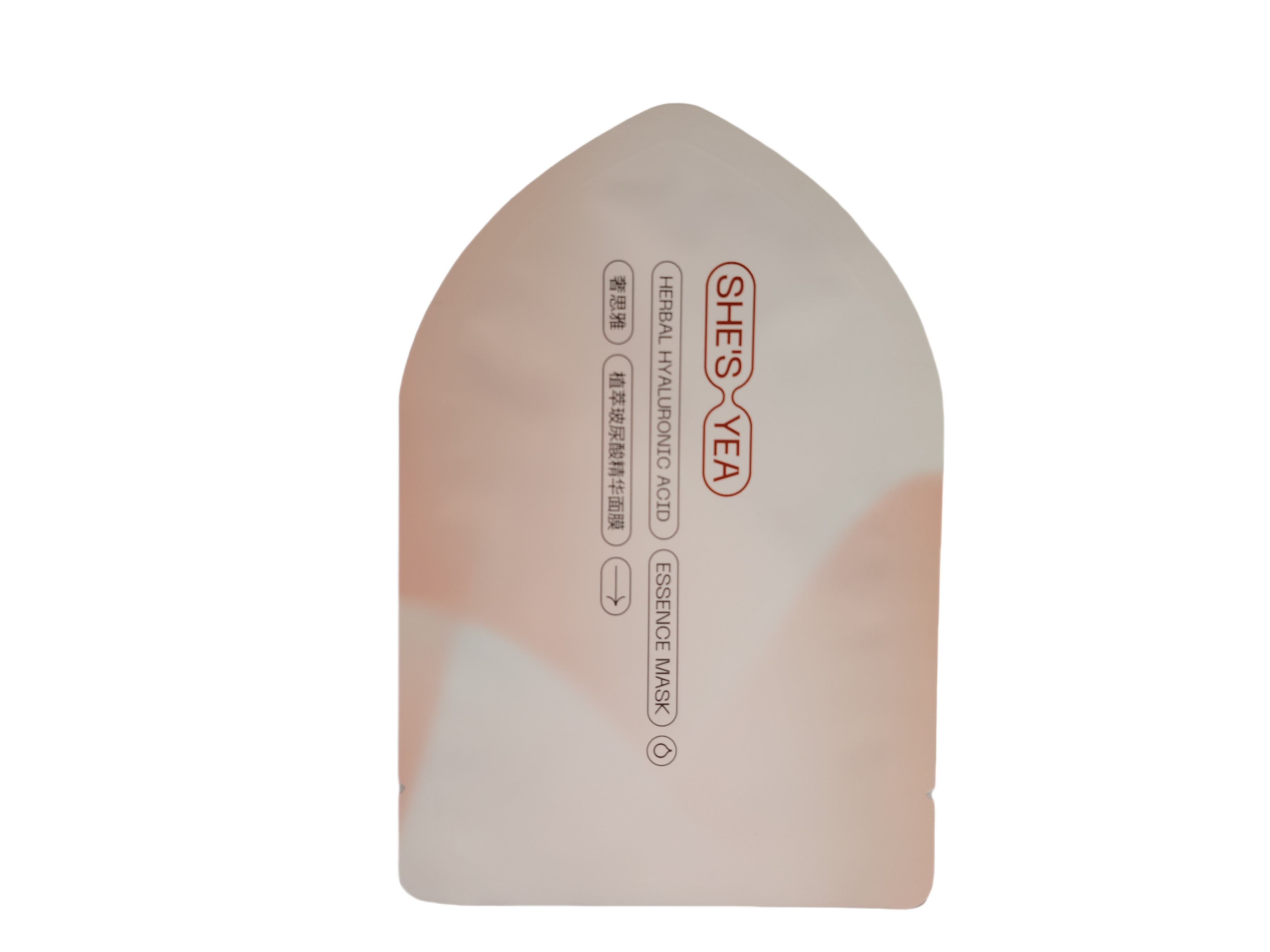 shape bag