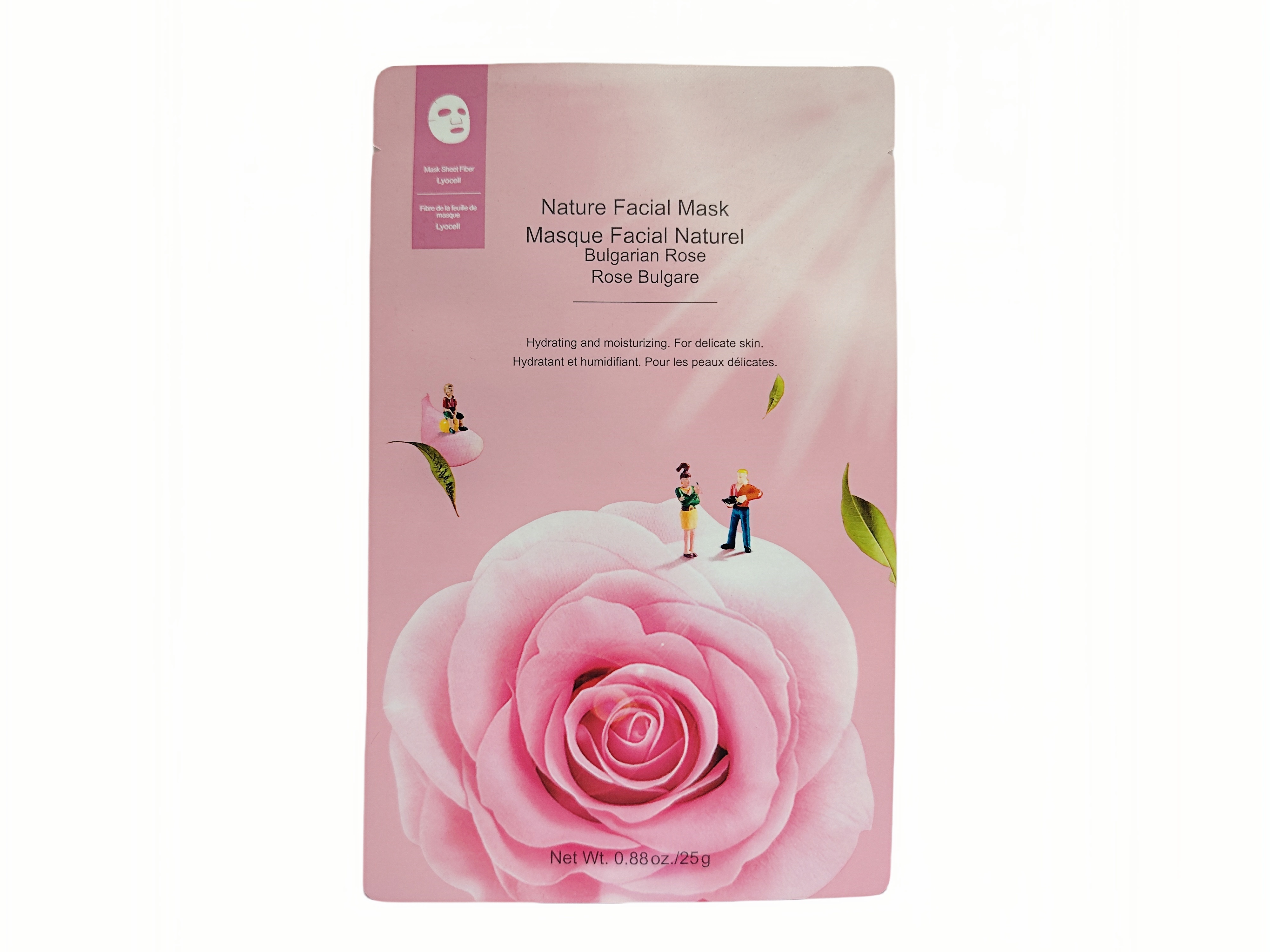 facial bags