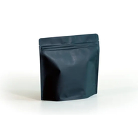Stand-up Zipper Bag