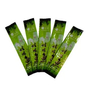 Maixin Customized Aluminum Stand up Coffee Ketchup Food Tea Packaging Bags
