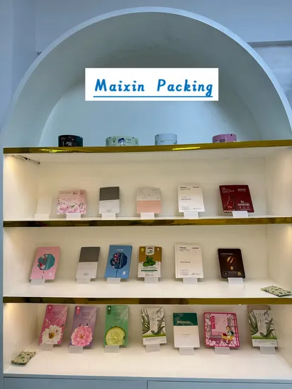 product package
