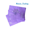 Cream mask pouch