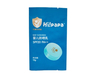 30micron-200micron Thickness Aluminum Foil Bag for Face Mask Packaging