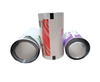 20000 PS/200kg Laminated Heat Seal Snack Food Packaging Roll Film