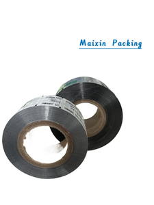 Snack Food Packaging Laminated Rolls Film for Tomato Sauce