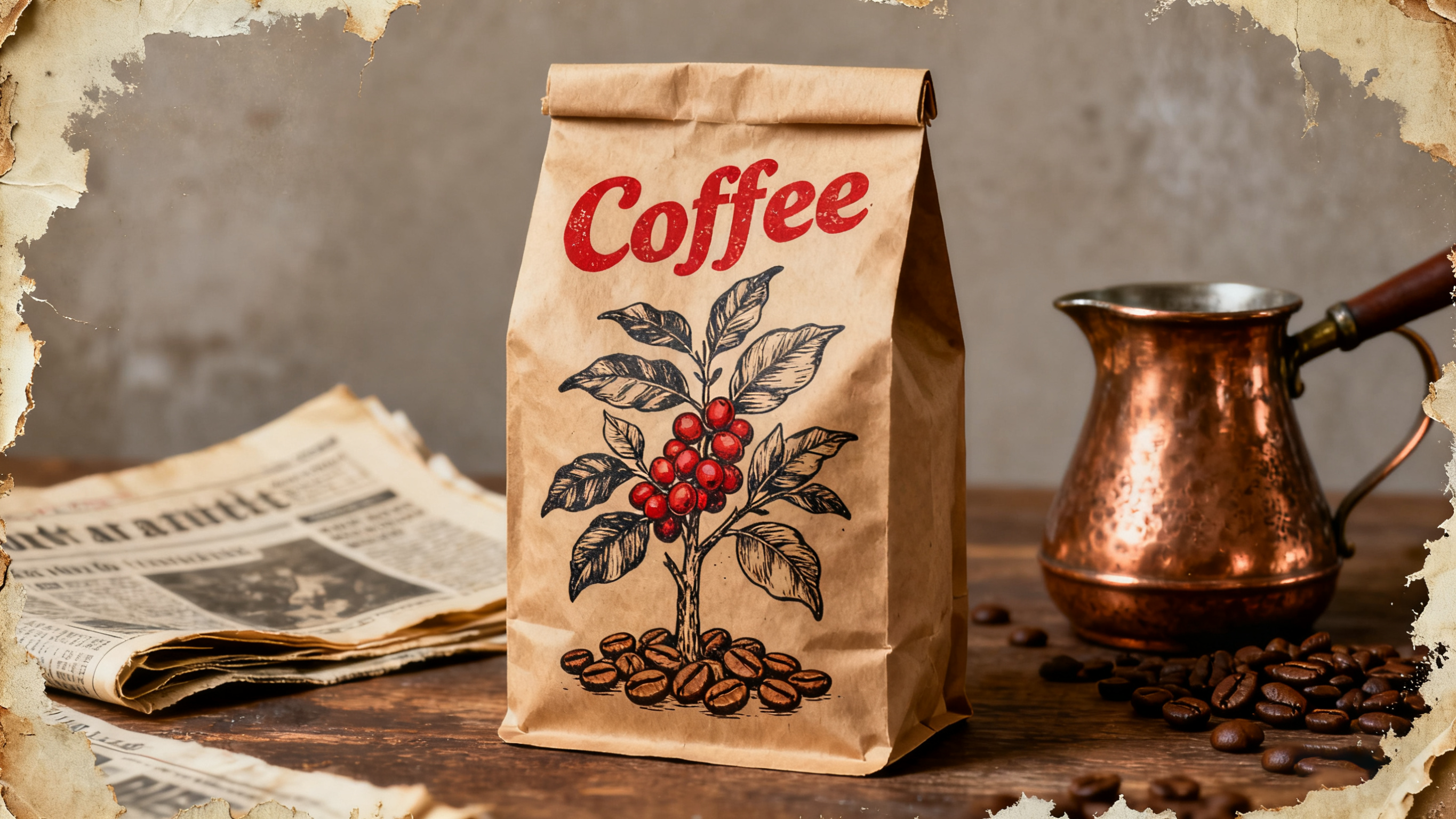 Coffee Bags