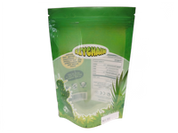 snack packaging