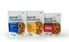plastic food bags