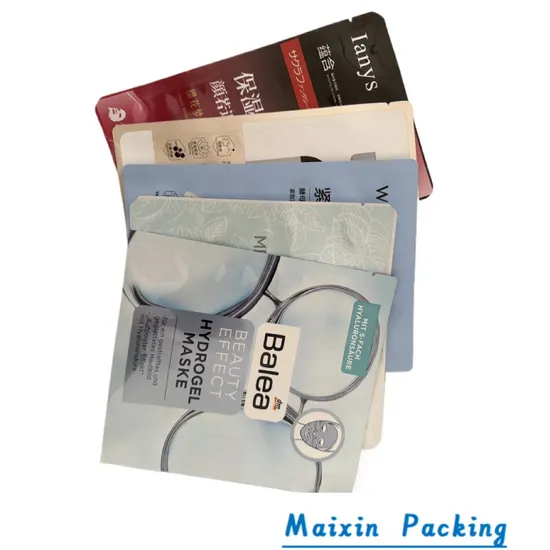 Large Mask Package
