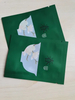 Maixin Customized Aluminum Stand up Coffee Ketchup Food Tea Packaging Bags