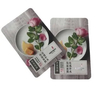  Facial Mask Travel Pouch