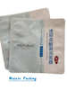 special shape bags standing up packing