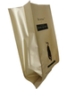 Rose Tea Plastic Bag Quas Bag with Aluminum Easy to Tear
