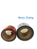 20000 PS/200kg Laminated Heat Seal Snack Food Packaging Roll Film
